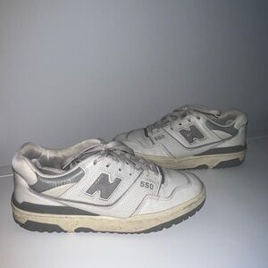 New Balance 550 Aime Leon Dore Baksetball Oxford Sneakers